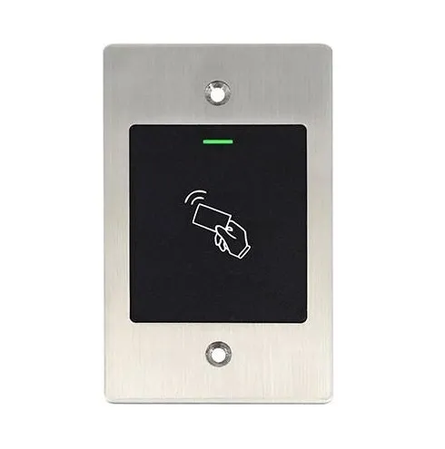 Access Control Systems
