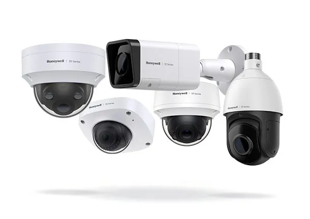 CCTV & Security Cameras