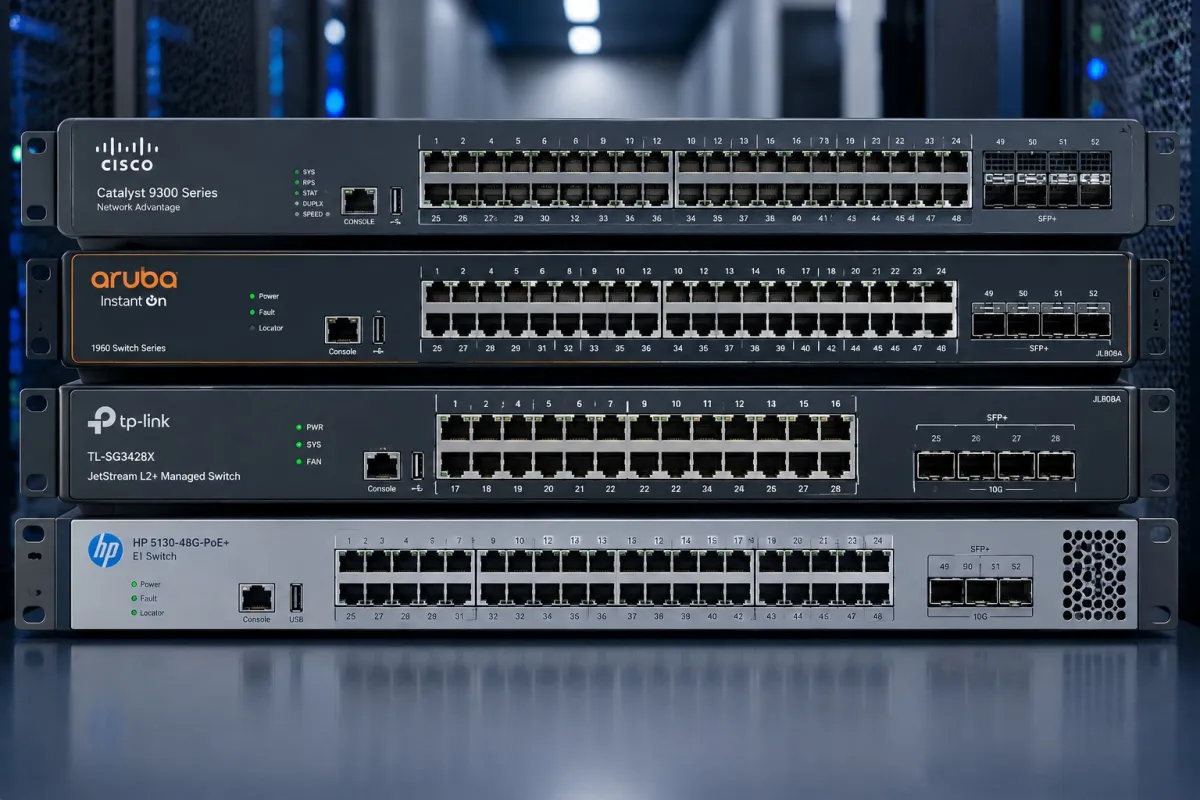 Network Switches