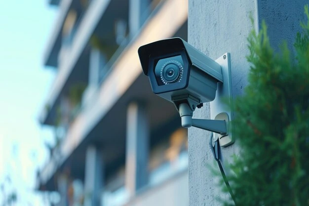 IP Surveillance