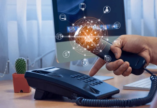 IP Telephony & VoIP