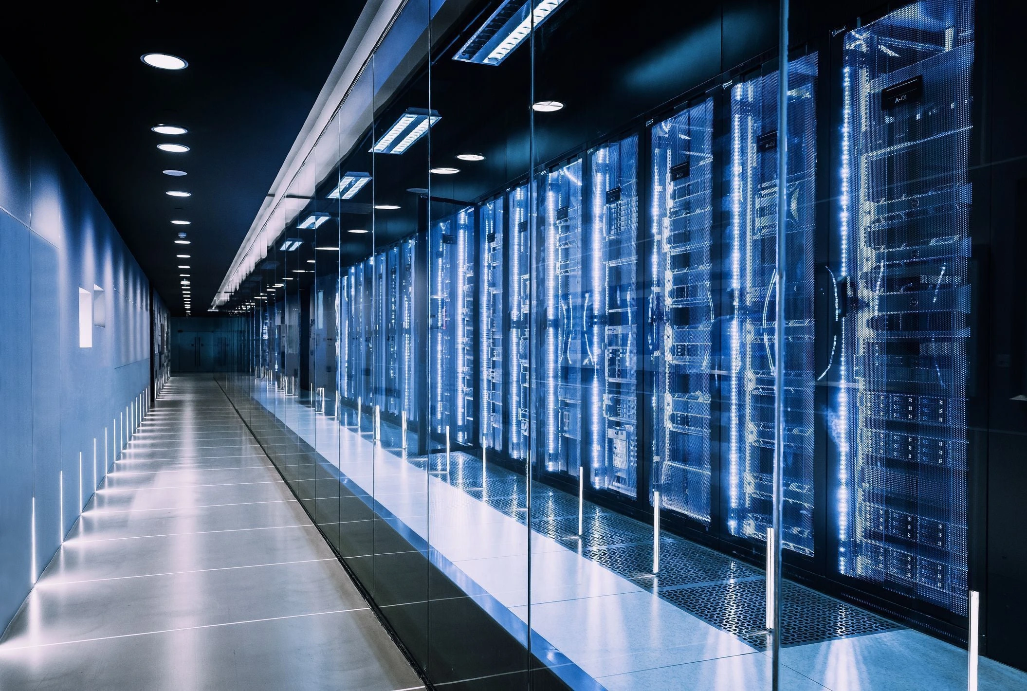 IT Infrastructure